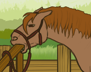 EquineStress