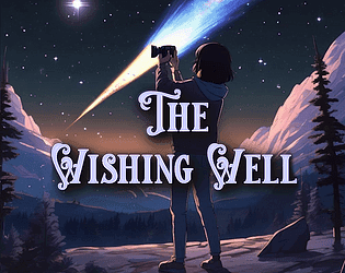 The Wishing Well