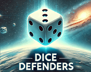 Dice Defenders