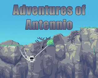 Adventures of Antennio