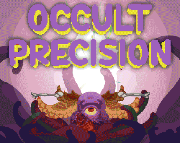 Occult Precision