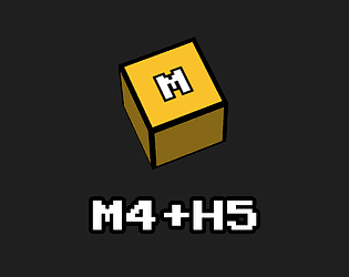 M4+H5