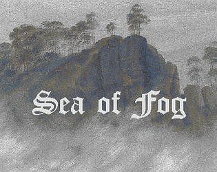 Sea of Fog